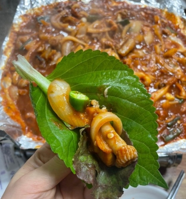 서창-양산-백반기행-서창5일장-산꼼장어-자갈치산꼼장어