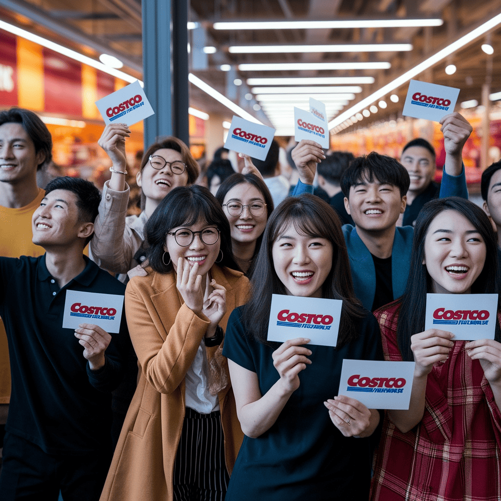 2025 코스트코 할인행사 완벽 정리!