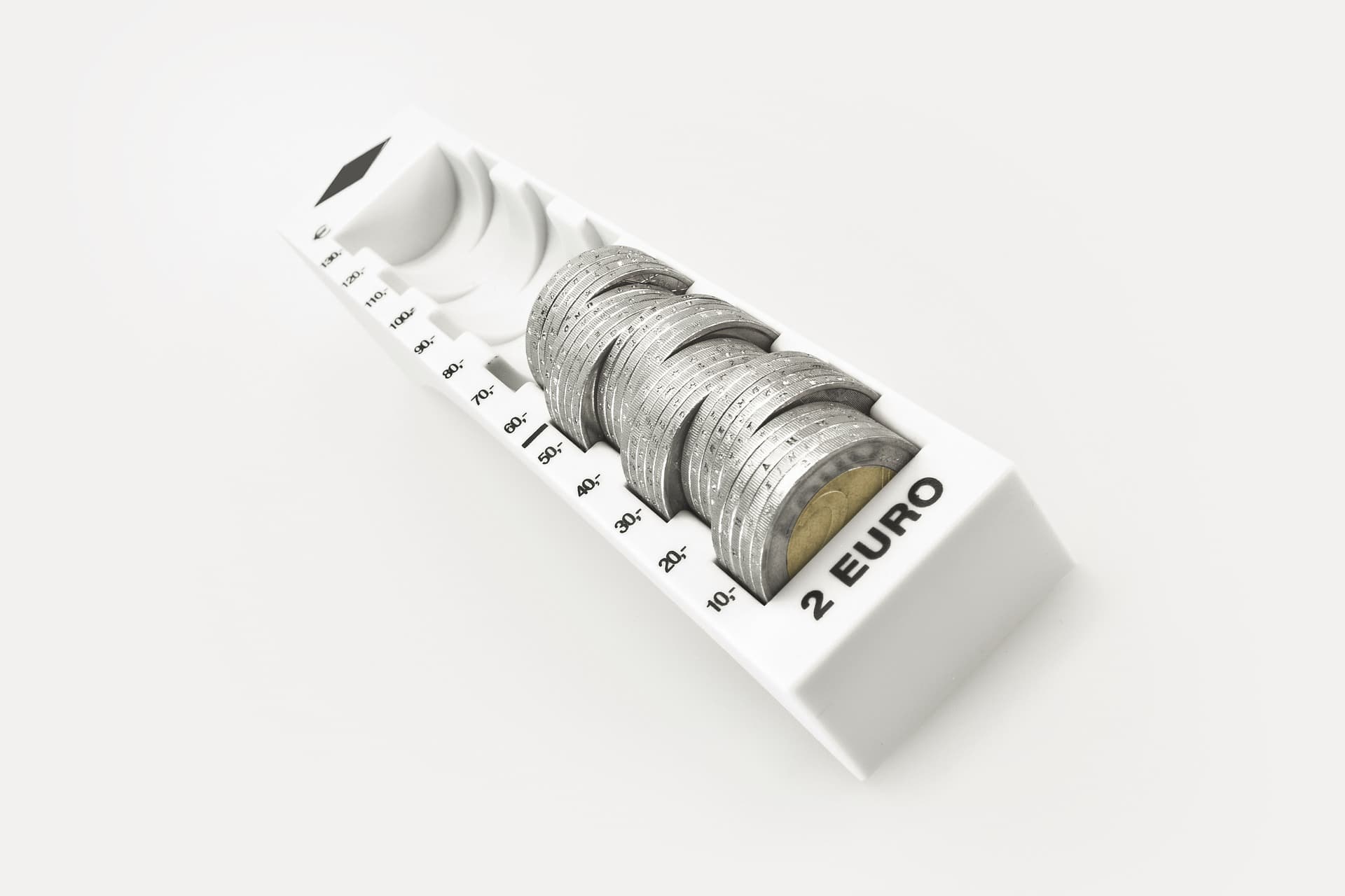 통장 정리 - 돈 관리의 출발점은 통장부터