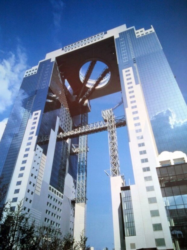 일본 자유여행 4