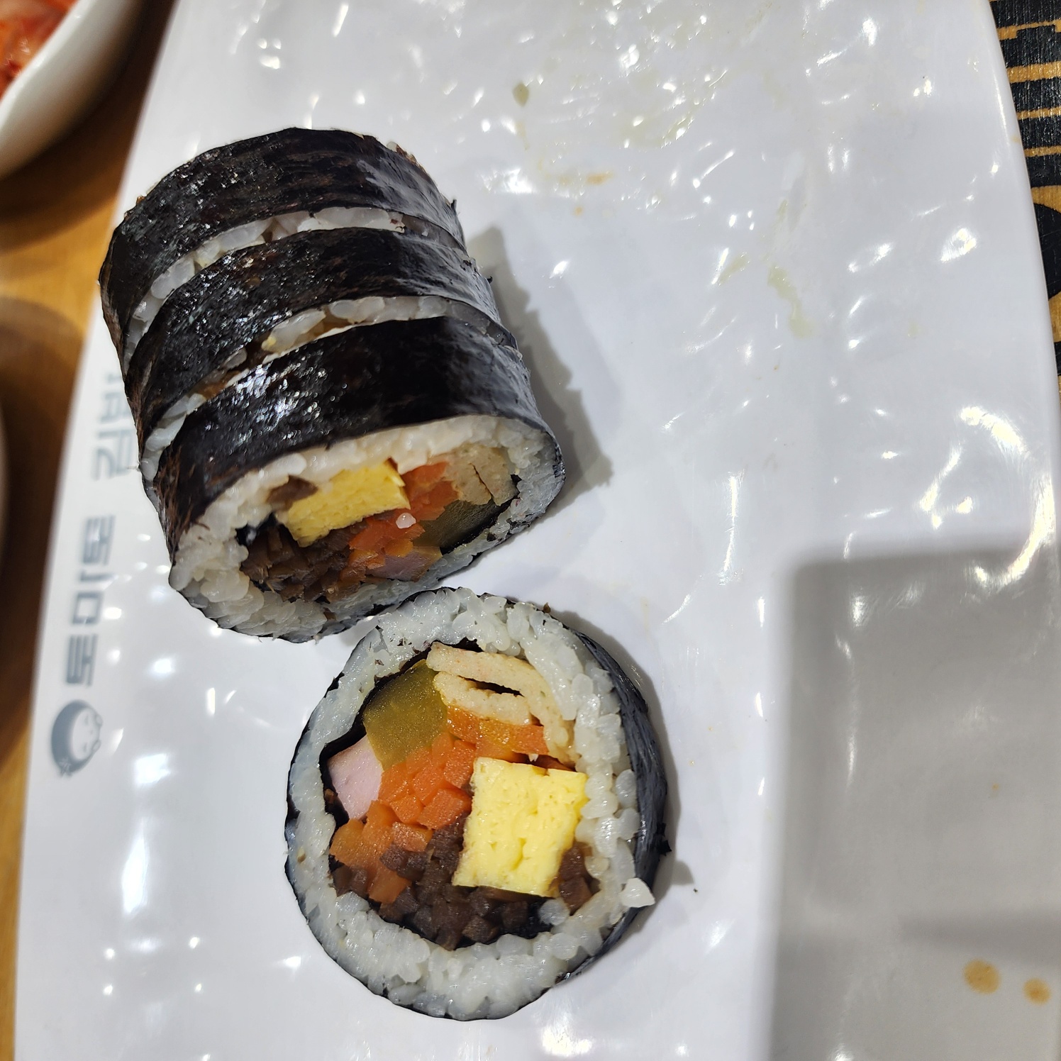 토마토김밥5