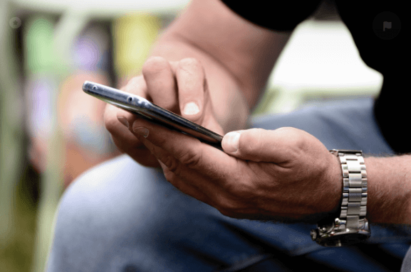 모바일 건강보험증 발급방법