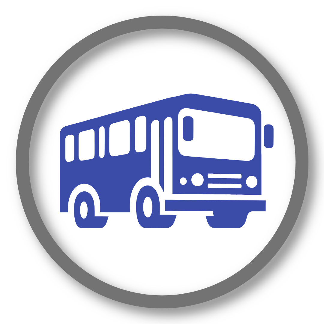 bus logo