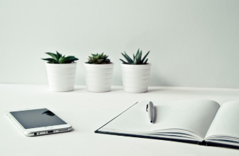 신년계획 세우기