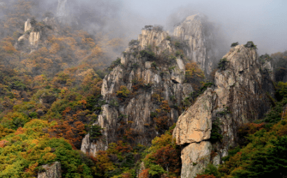 대둔산 케이블카 요금, 등산코스(운행시간, 주차장)