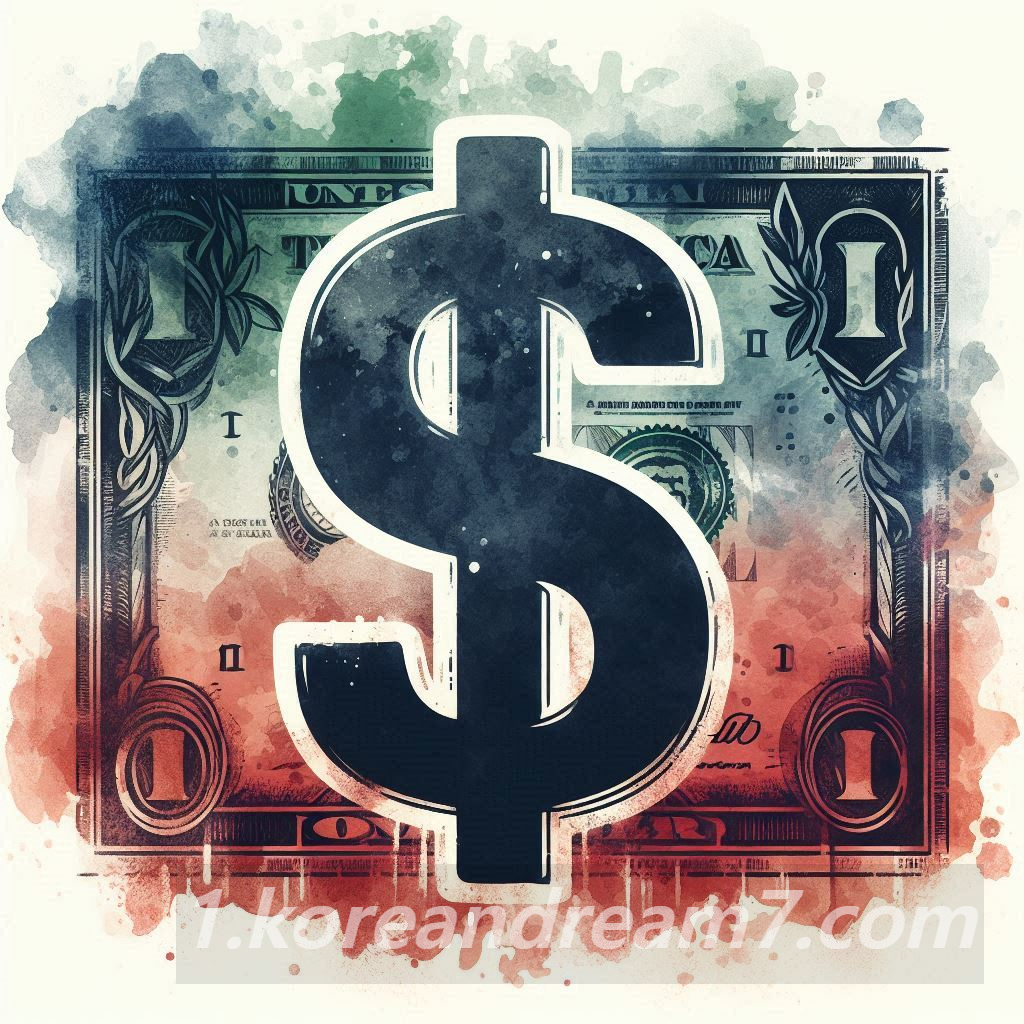 돈이 생기는 꿈