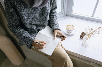 매일 1%씩 성장하는 습관을 만드는 법