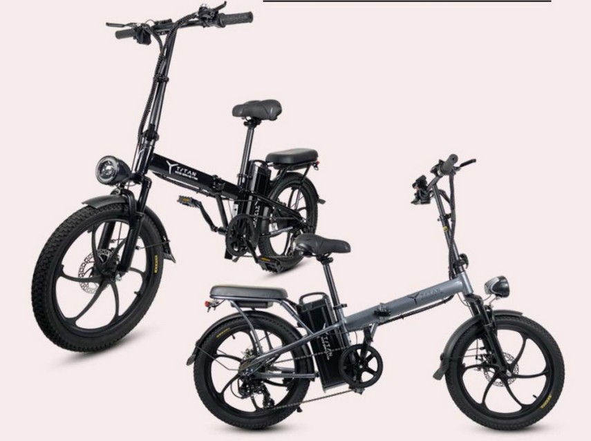 타이탄700 리얼 후기 총정리, 전기자전거 초보라면 이 글 하나면 충분해요