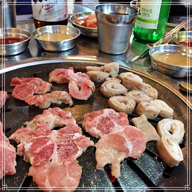 생활의 달인 인천 구월동 로데오 옛날 계란 비빔밥, 계란밥 맛집