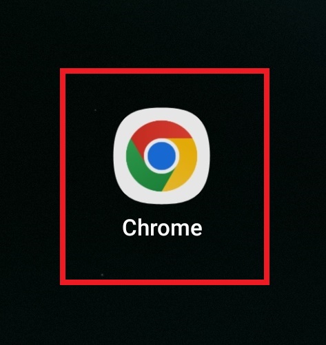 모바일에서 유튜브를 PC버전으로 보는 방법의 1번째 순서를 설명하는 이미지입니다.