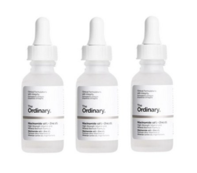 디오디너리-나이아신아마이드