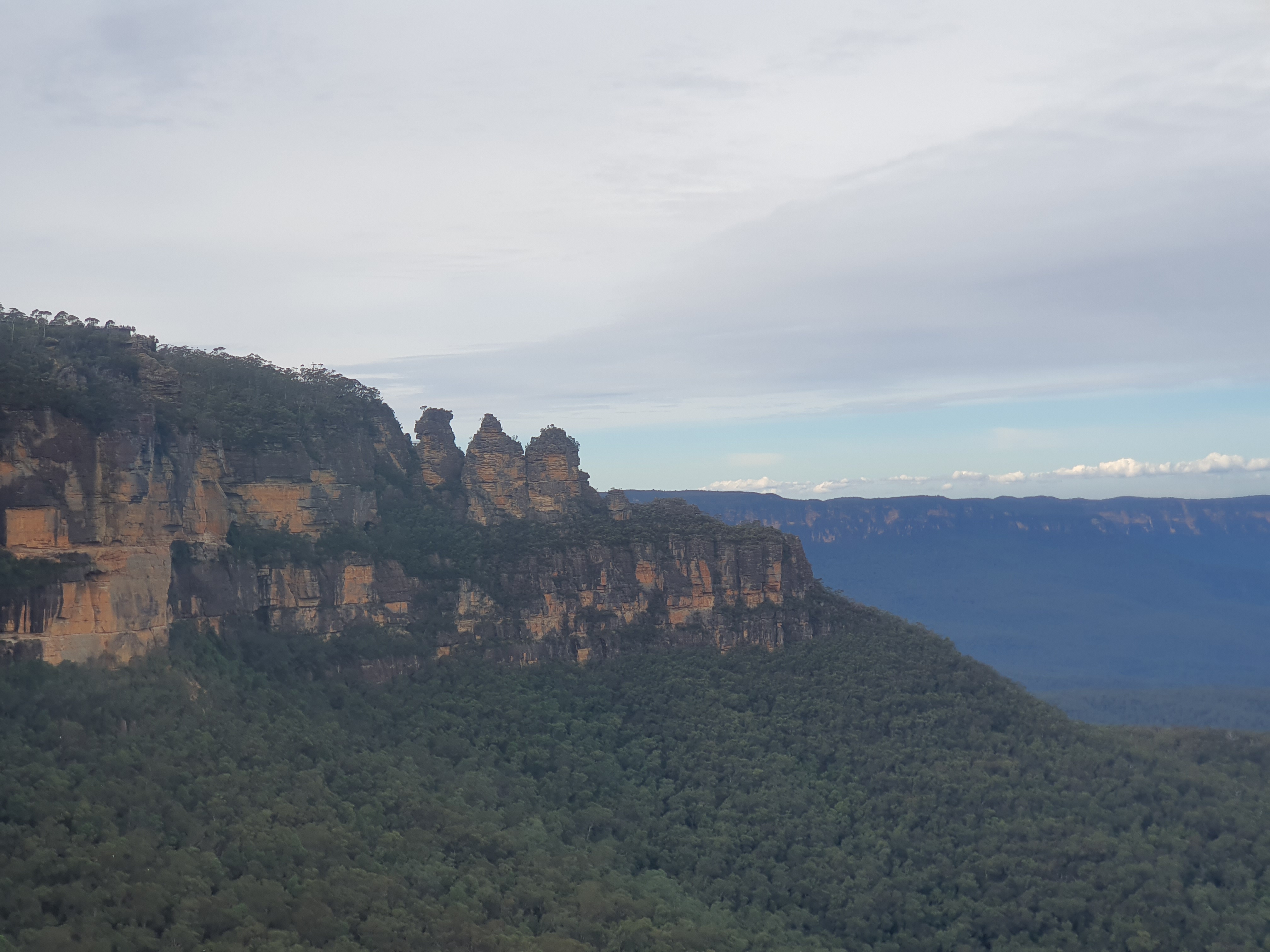 호주 시드니 1월 날씨 옷차림 추천 여행지