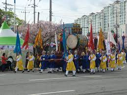 진해군항제 바가지 요금 대책