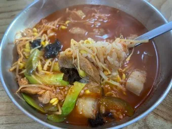 김제 맛집 베스트10 현지인 숨겨진 맛집_4