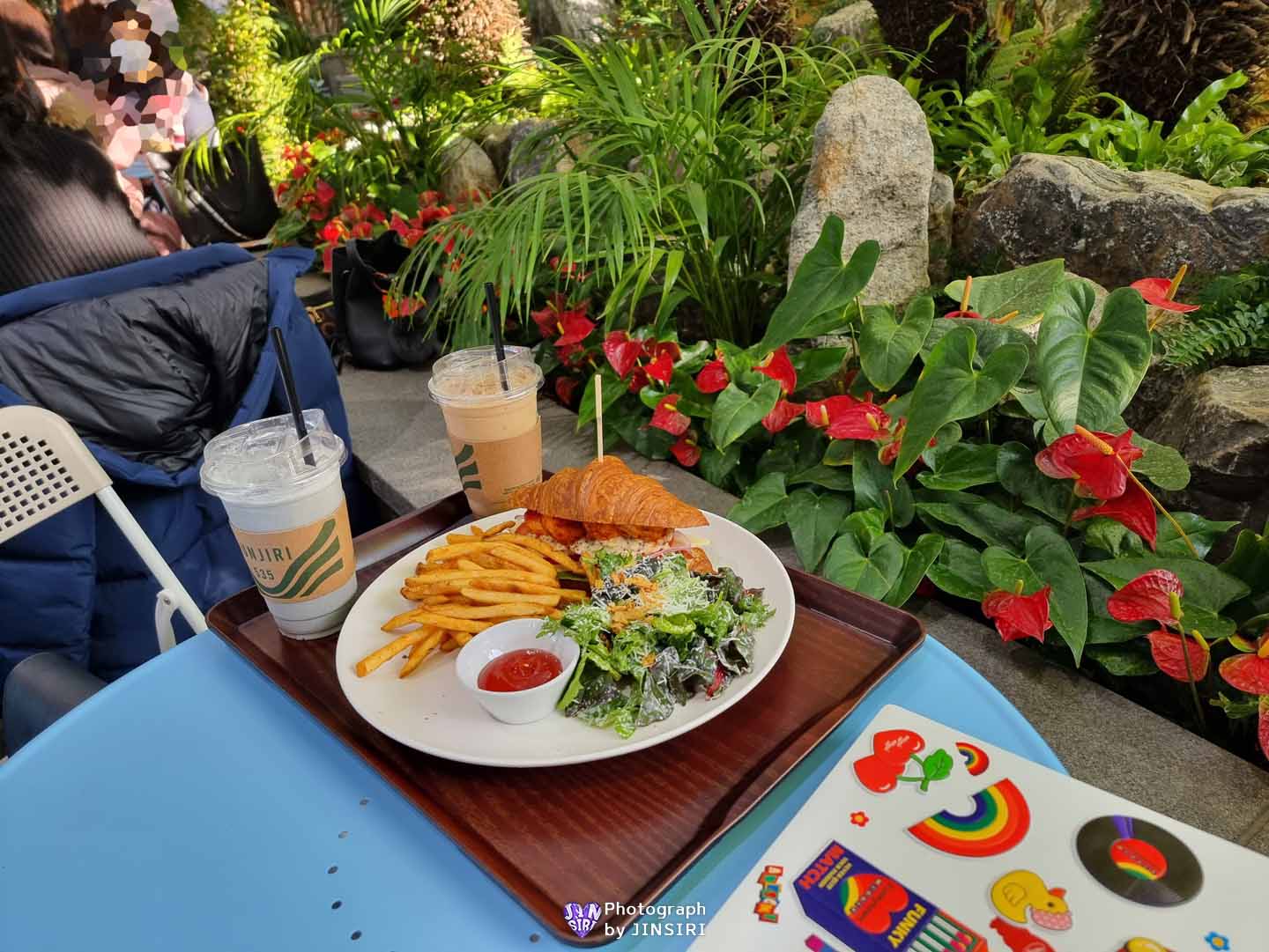 경기도 파주 대형 식물원 베이커리 브런치 카페 서울근교