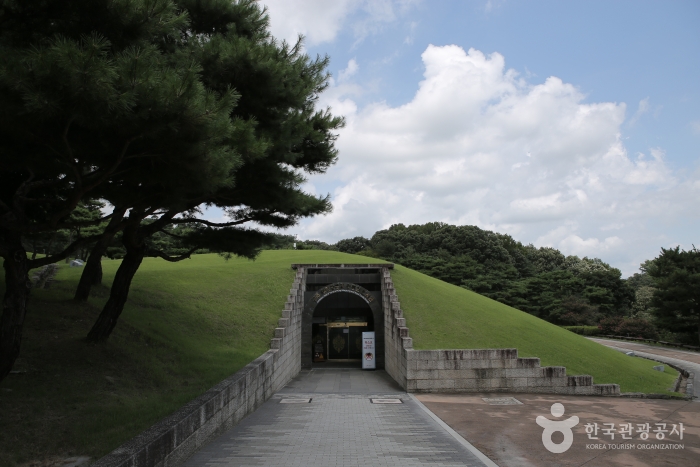 공주 가볼만한곳 베스트10