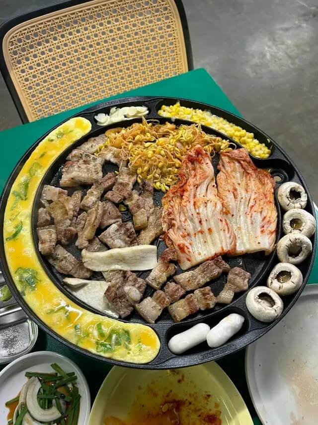 행궁동 주말 예약 가능한 식당 및 추천 맛집