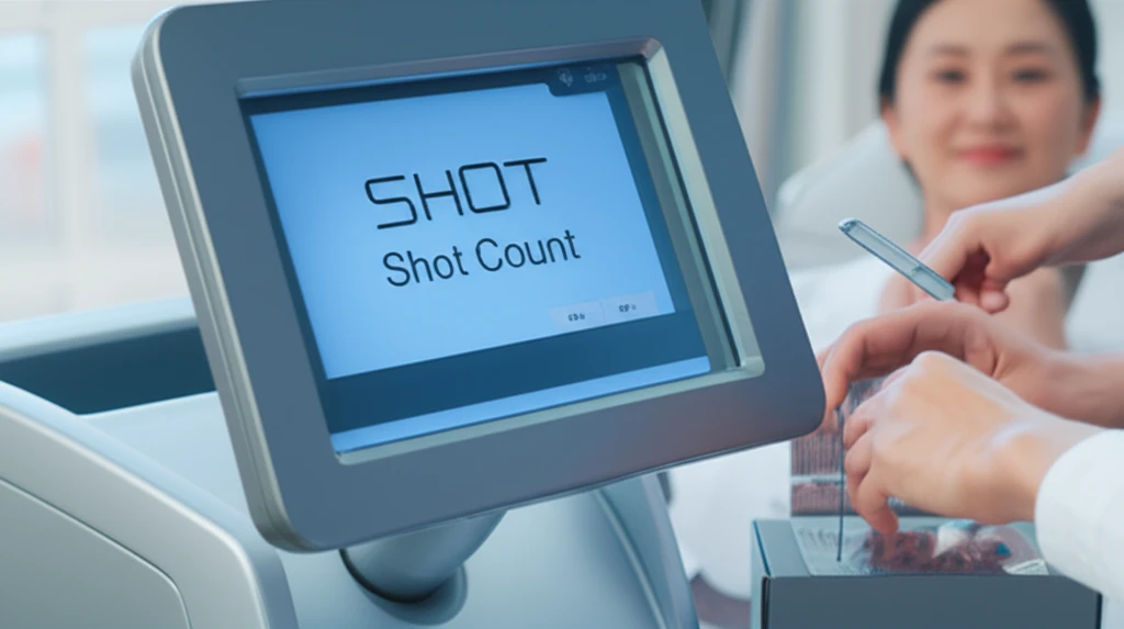 써마지 FLX 실결제액 비교 시 주의..