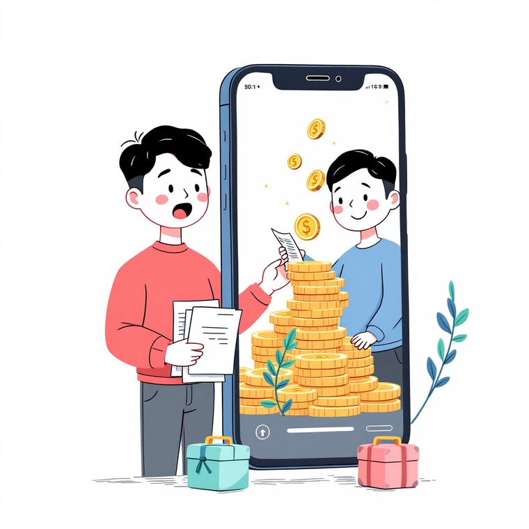 국세청 원클릭환급 신청