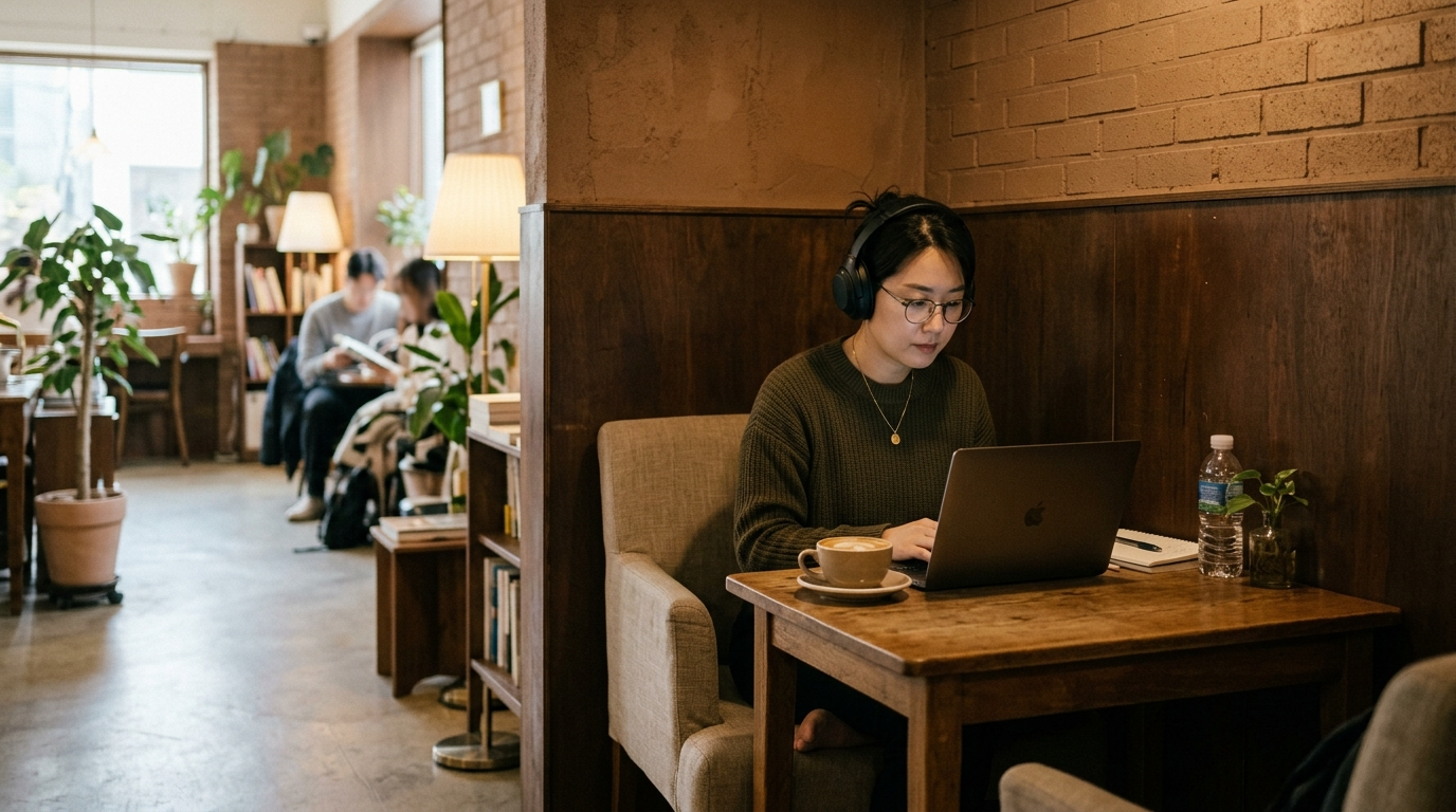 심리적 안전지대 선호현상