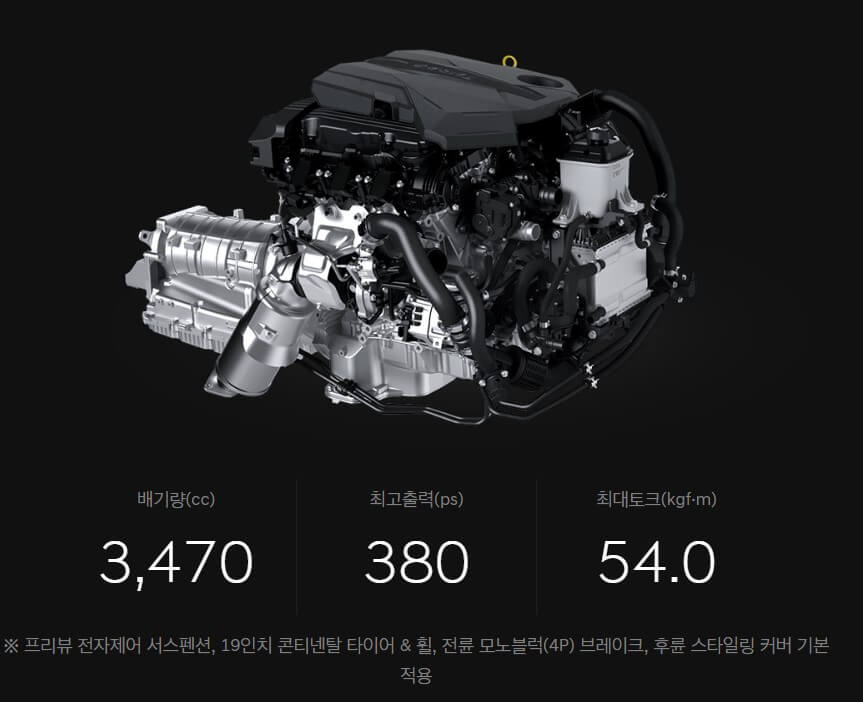 제네시스 G80