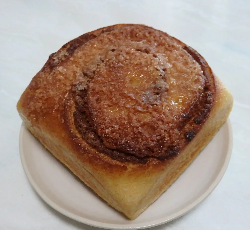 에코모 베이커리 YOKOHAMA MOTOMACHI