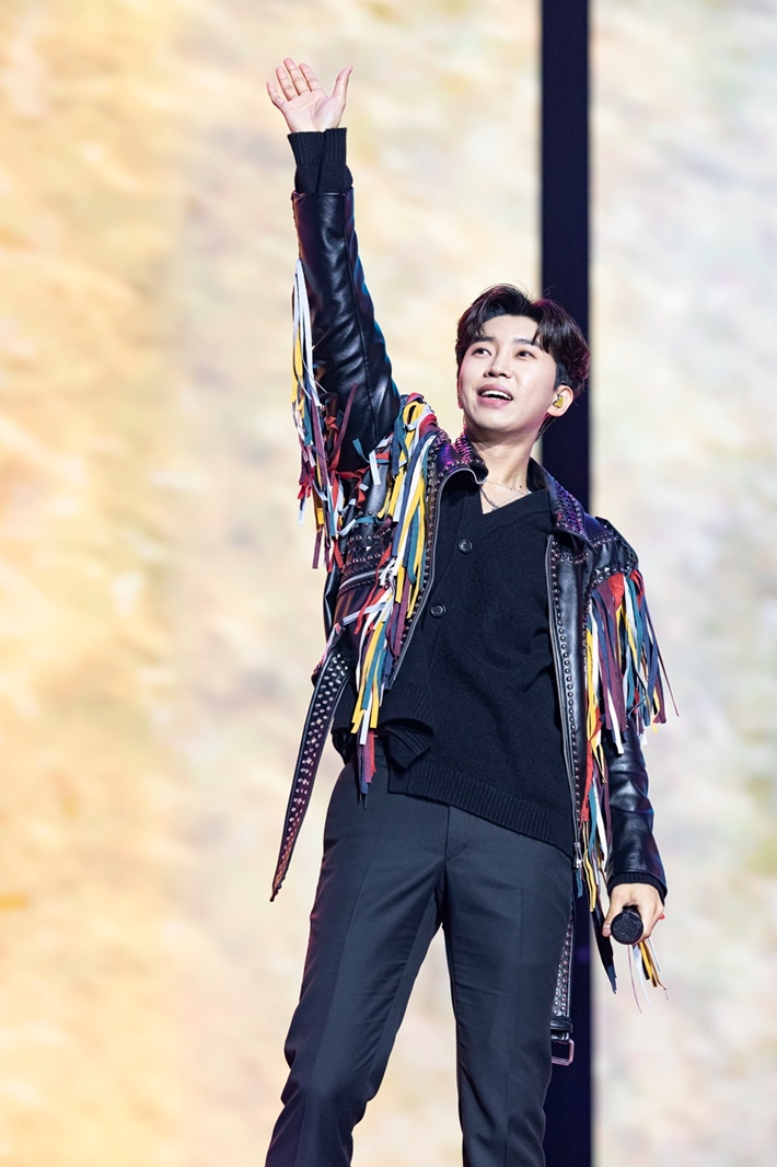 임영웅 콘서트