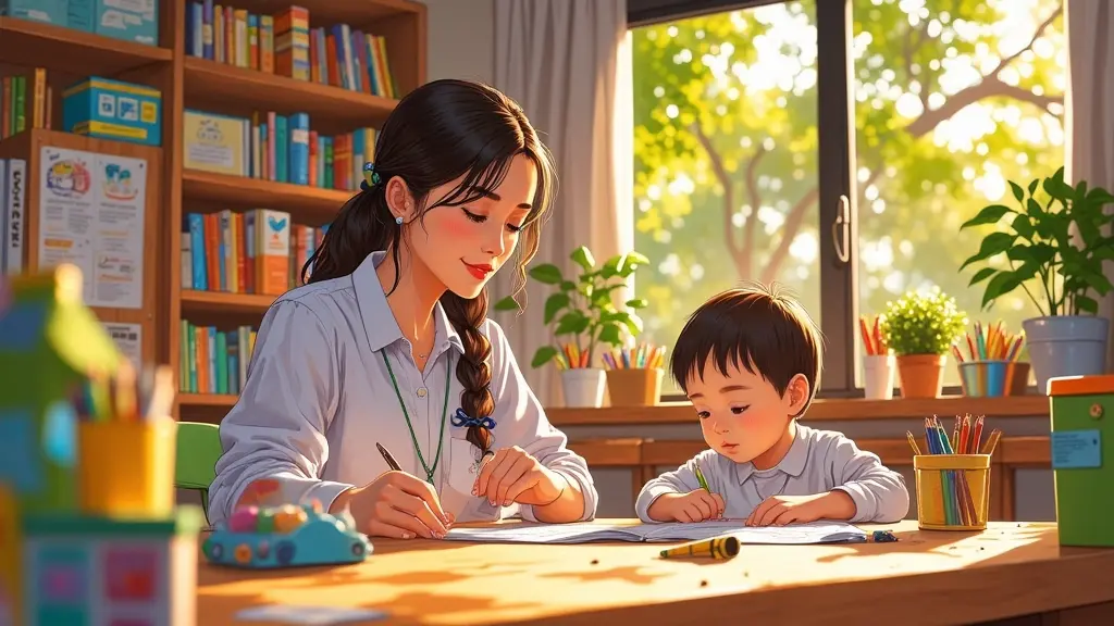 돌봄