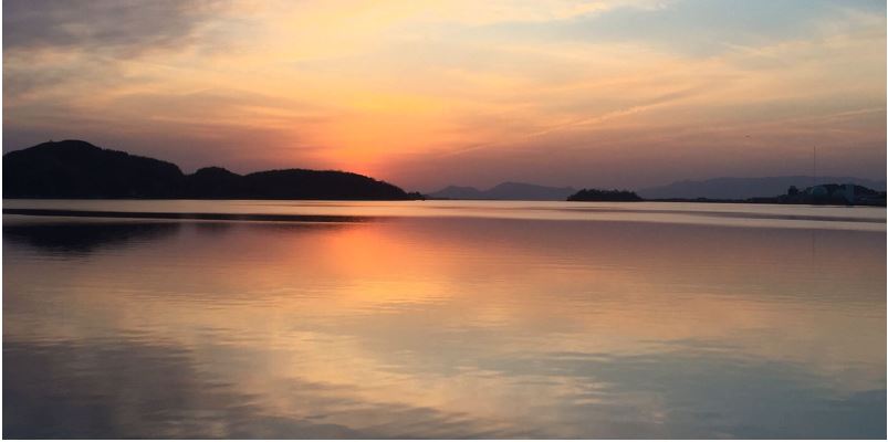 미나토야마 공원