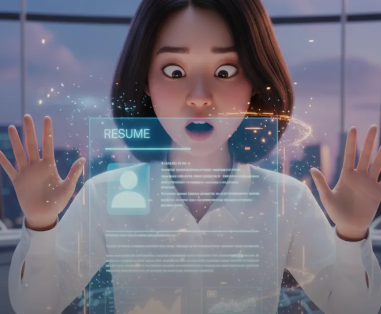 인사담당자가 홀딱 반한 AI 자소서 첨삭 비법