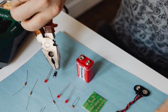 2차전지 소재 리튬&amp;#44; 치매 예방과 치료 가능성