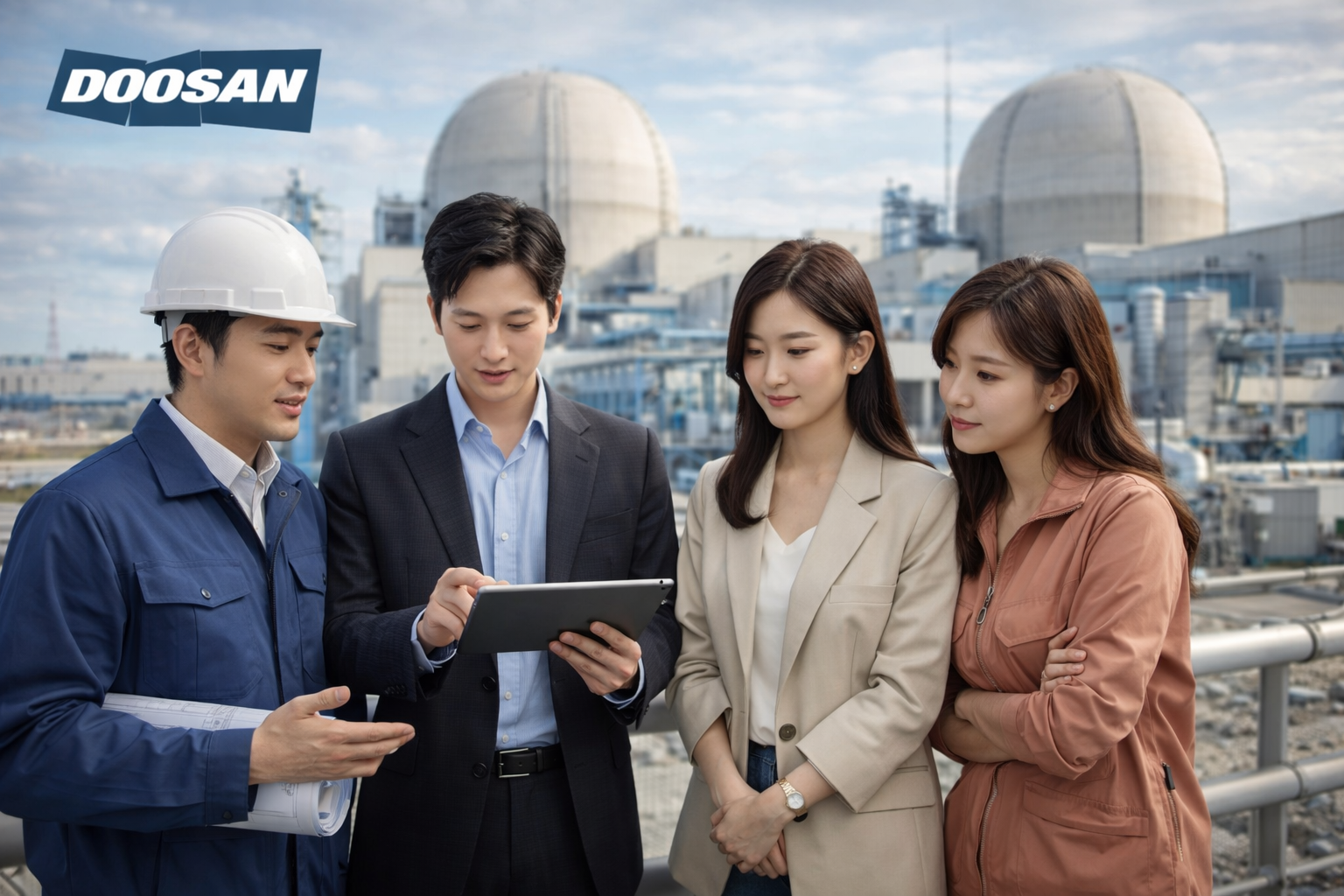 두산에너빌리티 주가전망 2026·목표주가 및 기업분석: 원전·수주 확대와 에너지 수혜