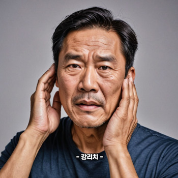 돌발성 난청 치료법