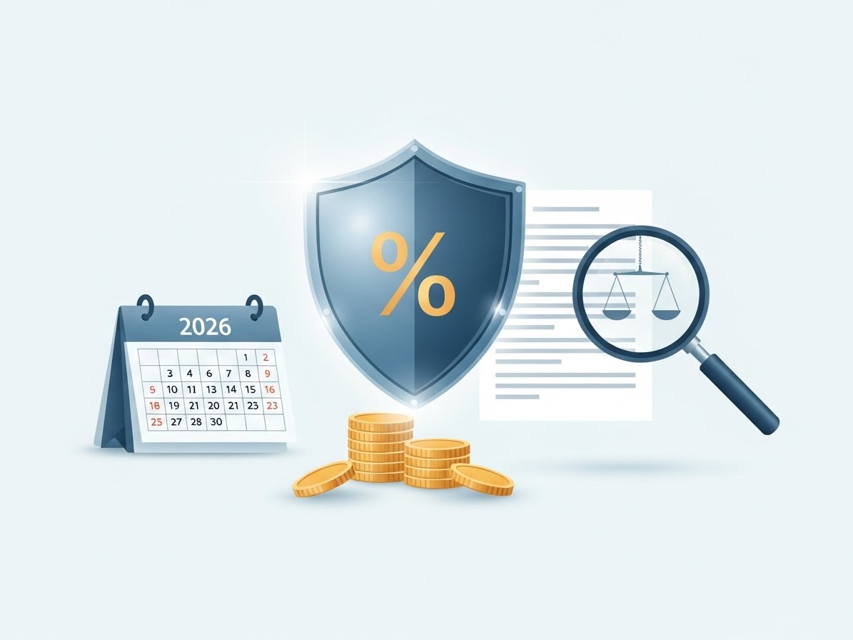 2026년 비과세 예금 조건