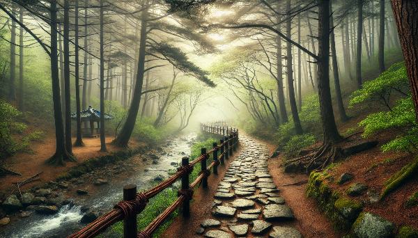 사람 없는 국내 자연 여행지 추천