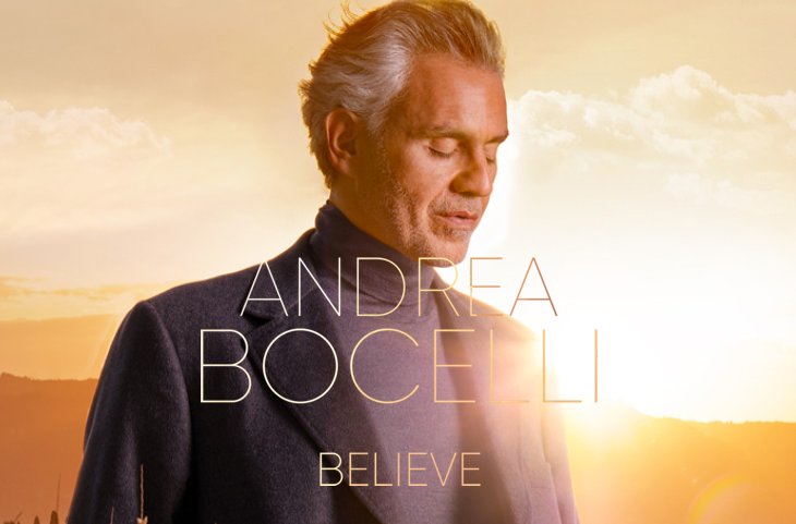 안드레아 보첼리