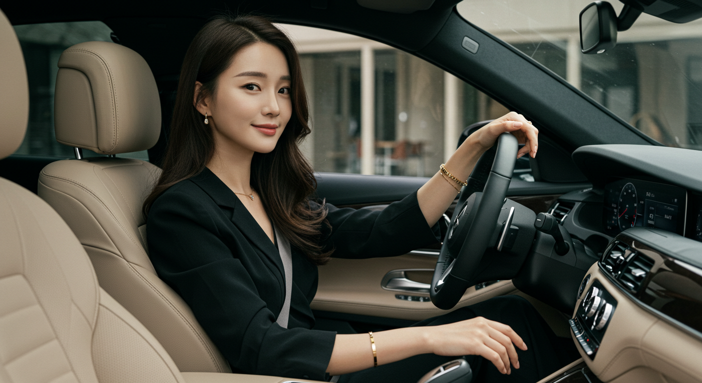 롤스로이스 컬리넌 가격 및 연비