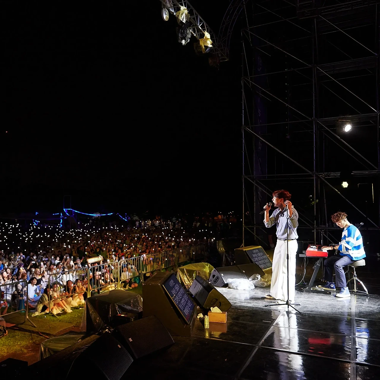 2024 청춘썸머나잇