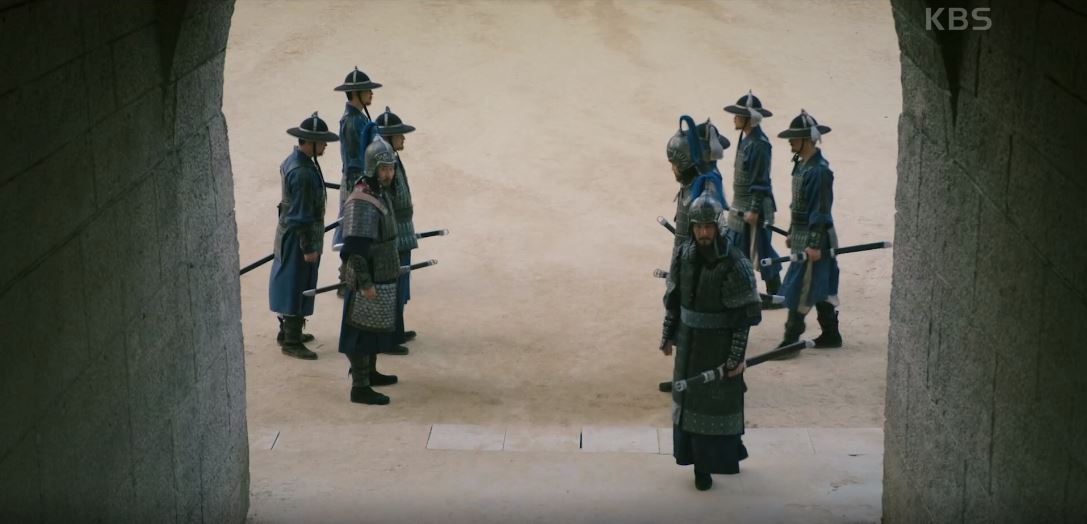 고려거란전쟁_3회