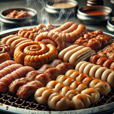 곱창 막창 대창 차이에 대해서 정확히 알아보자!