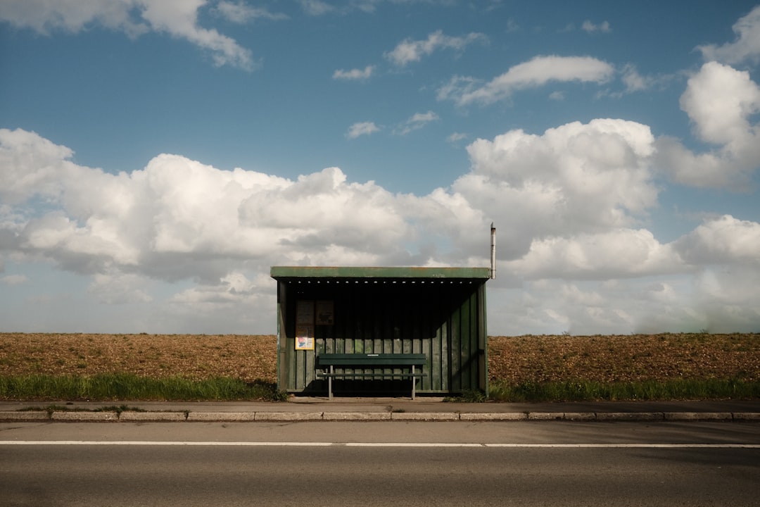 Bus Stop