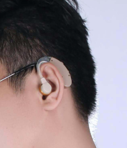 보청기 정부 지원금