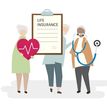 치매보험 보장내용 범위와 단계별 보장 기준 정리5