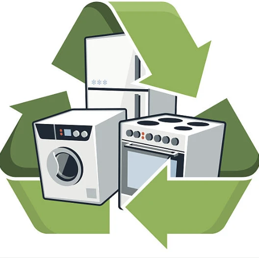 폐가전제품 무상수거