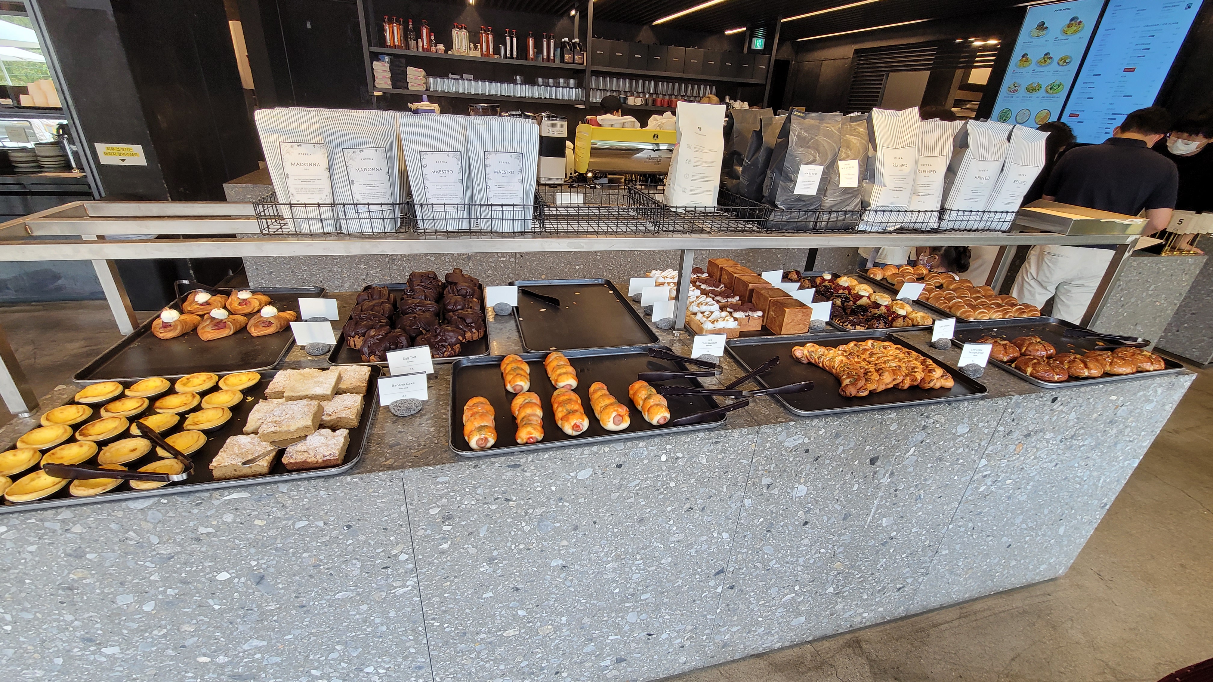 용인 카페 카페톤 cafetonn