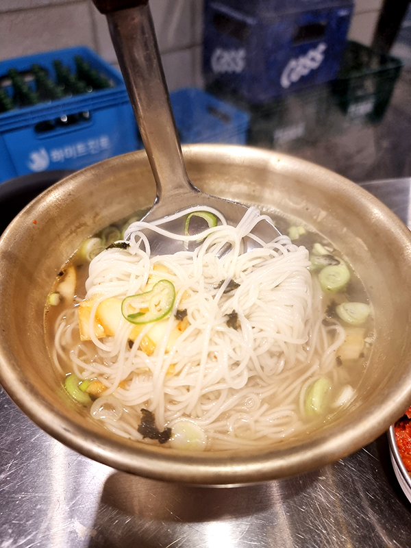 오목교역 대포동쪽갈비