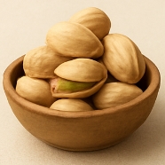 피스타치오의 효능