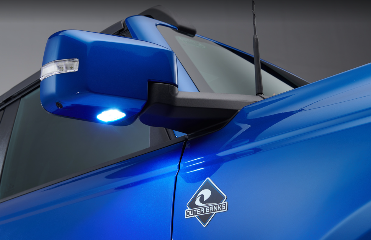 포드 브롱코 가격, 경쟁 모델 분석