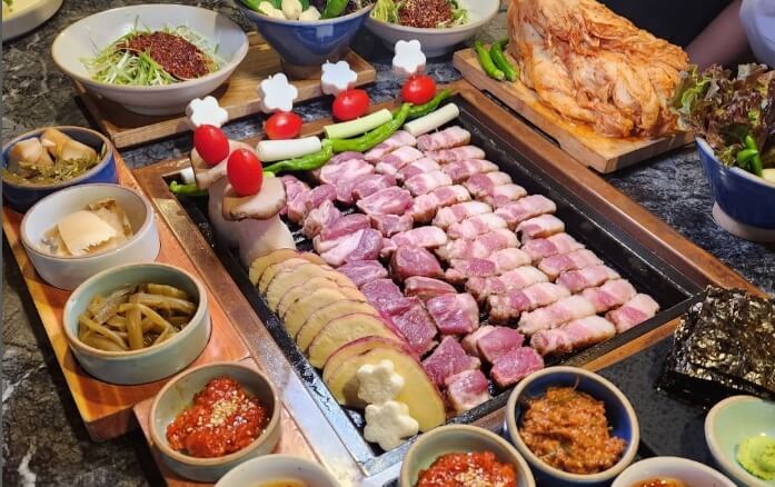 마장동김씨-목동직영점