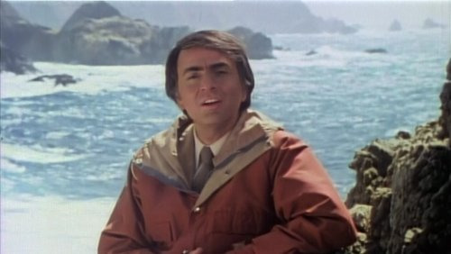 『코스모스』 1장 '코스모스의 바닷가에서'